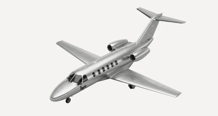 Jet privato Cessna Citation CJ2+