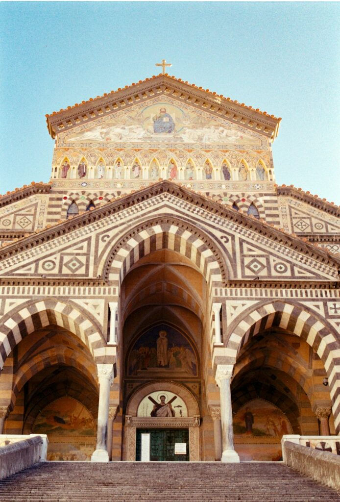 Il Duomo di Amalfi