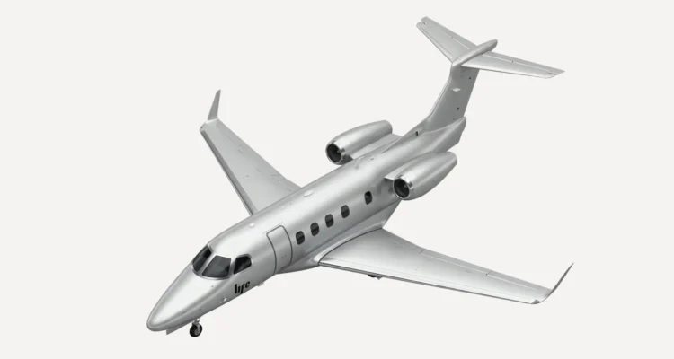 Jet privato Embraer Phenom 300