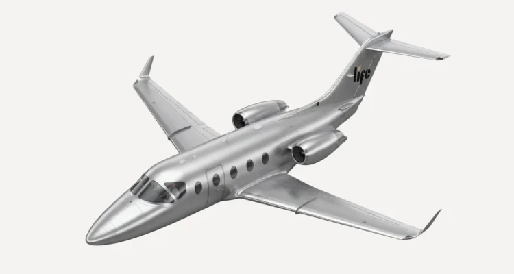 Jet privato Hawker Beechcraft 400 XP