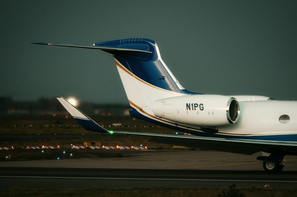 Jet privato